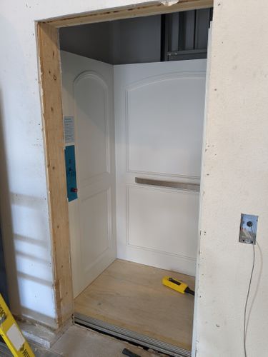 Residential Elevators - Premier Elevator and Lift - Serving Ohio